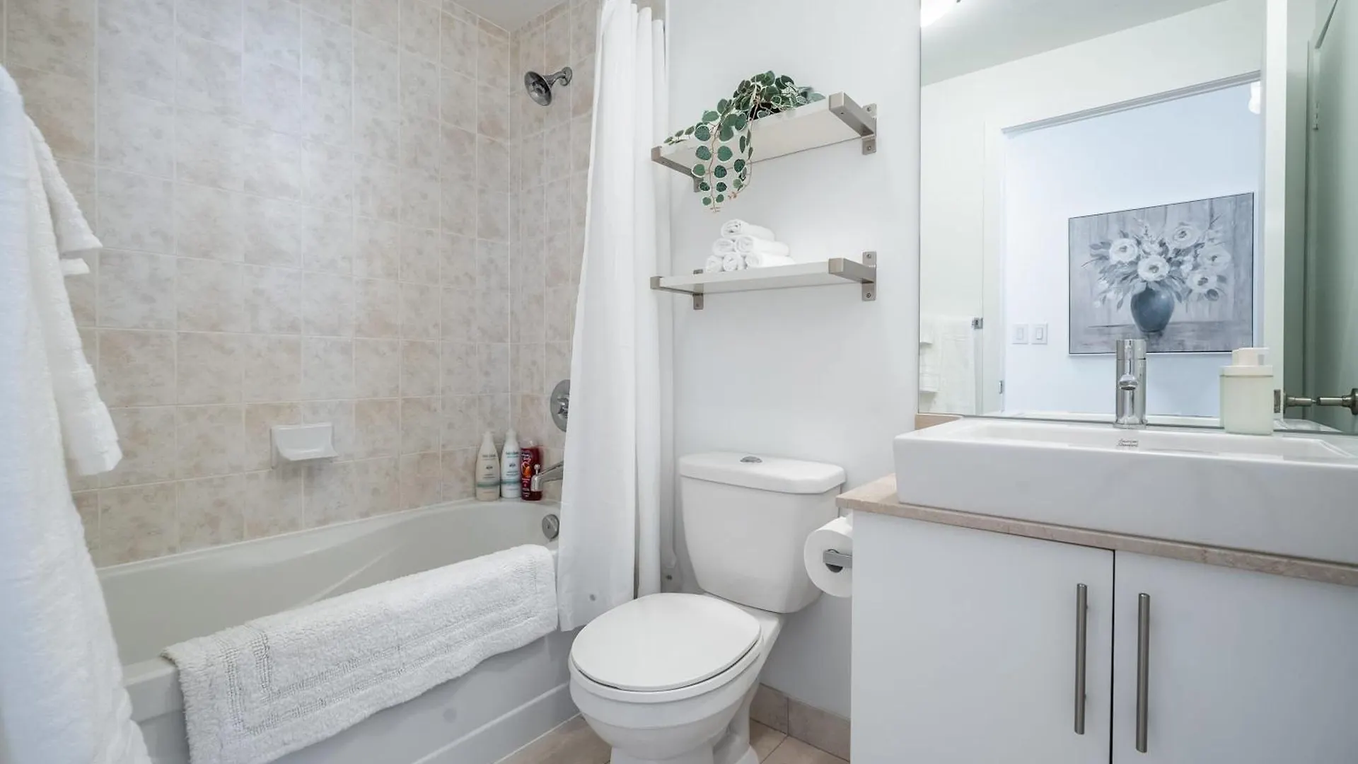 1Br Luxury Condo - Downtown トロント